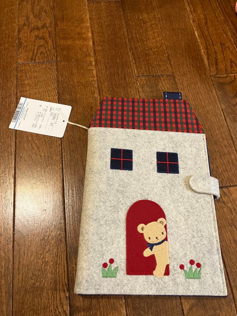 新品未使用　ファミリア　マルチケース ファミリア】マルチケース | 兵庫県神戸市 | ふるさと納税サイト「ふる