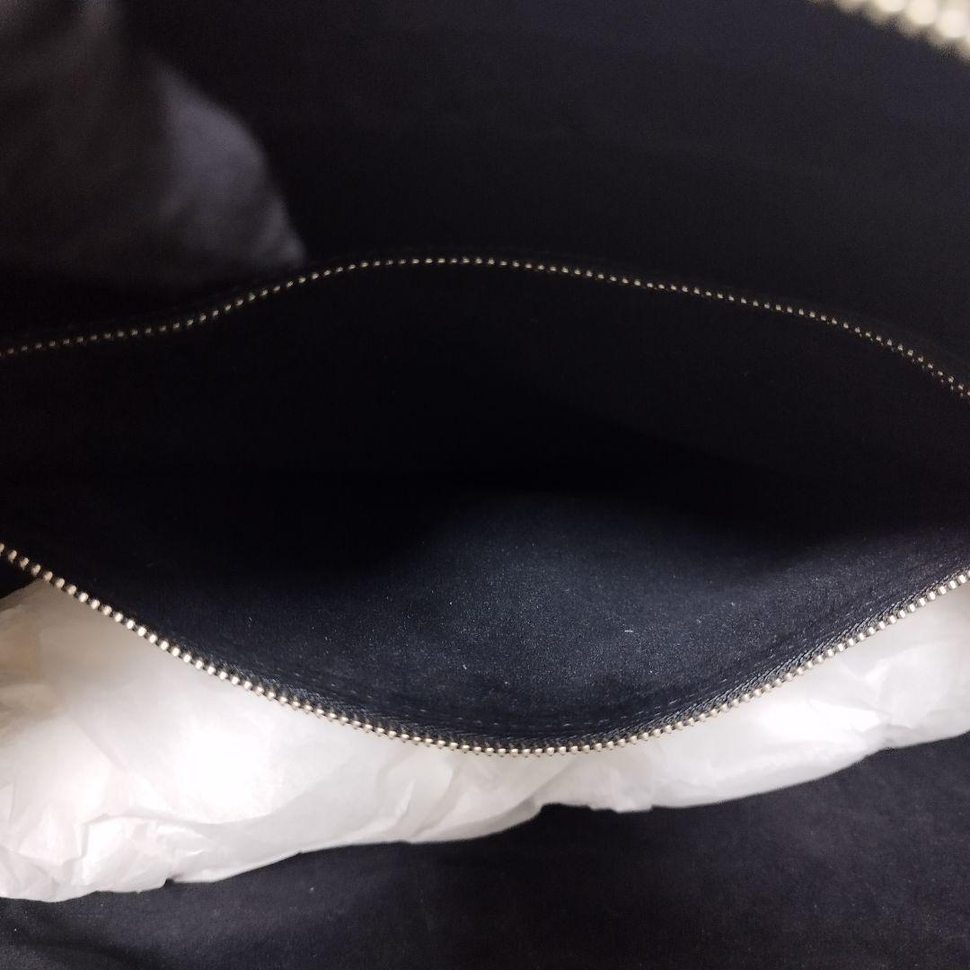 未使用自宅保管☆ JRA認定 ビジネスバッグ クロコダイル マット