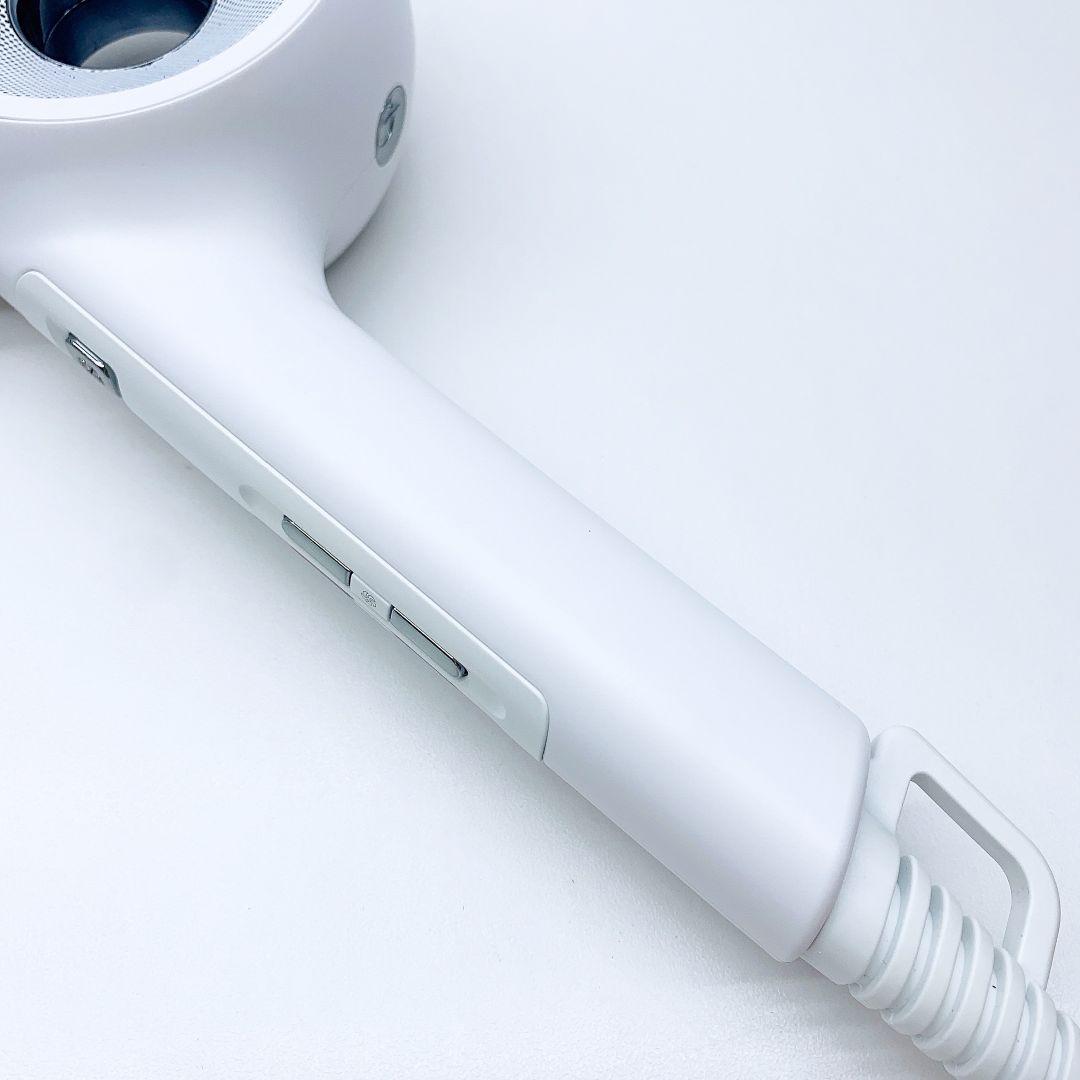 《最新モデル⭐️ほぼ未使用》 クレイツ マグネット ヘアプロ ドライヤー ゼロ