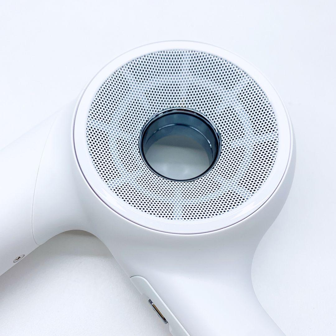 《最新モデル⭐️ほぼ未使用》 クレイツ マグネット ヘアプロ ドライヤー ゼロ