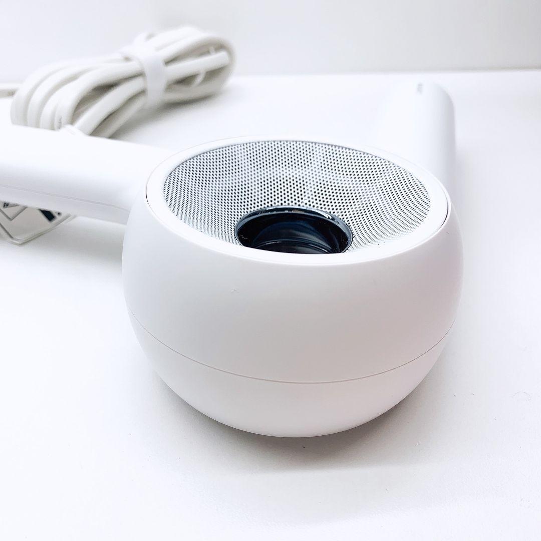 《最新モデル⭐️ほぼ未使用》 クレイツ マグネット ヘアプロ ドライヤー ゼロ