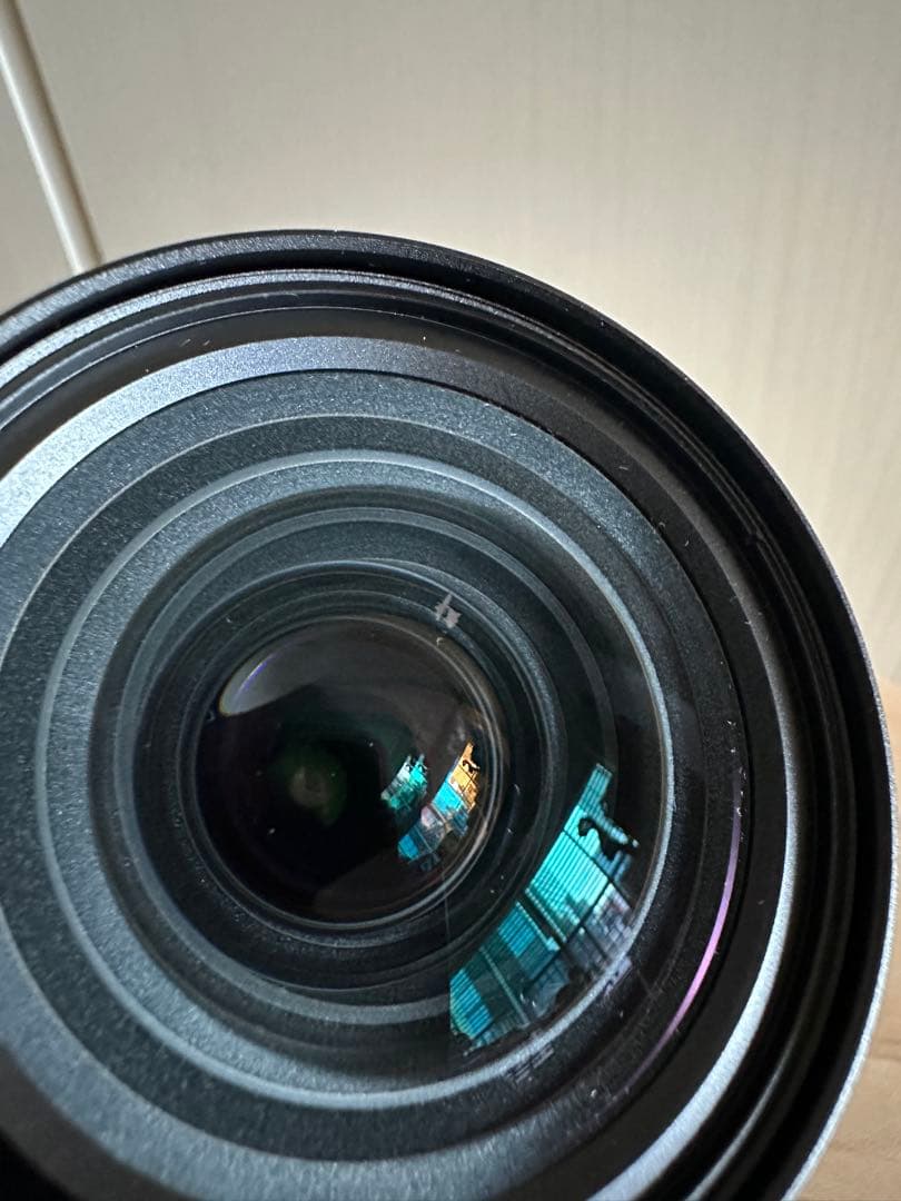 RICOH GXR用　LENS S10 24-72mm F2.5-4.4 VC