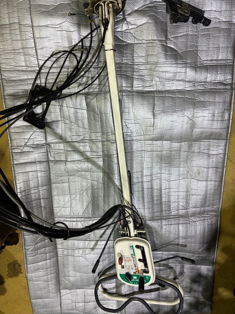 スパイダーモア　SP431F SP431F | スパイダーモアー SPIDER MOWER | 草刈機 | 製品一覧 | 株式