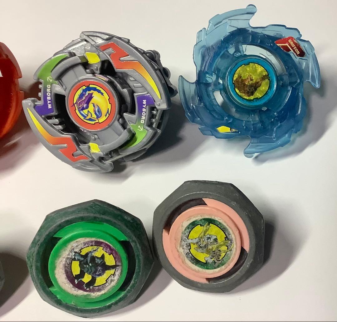 オークション限定】爆転シュートベイブレード - メルカリ