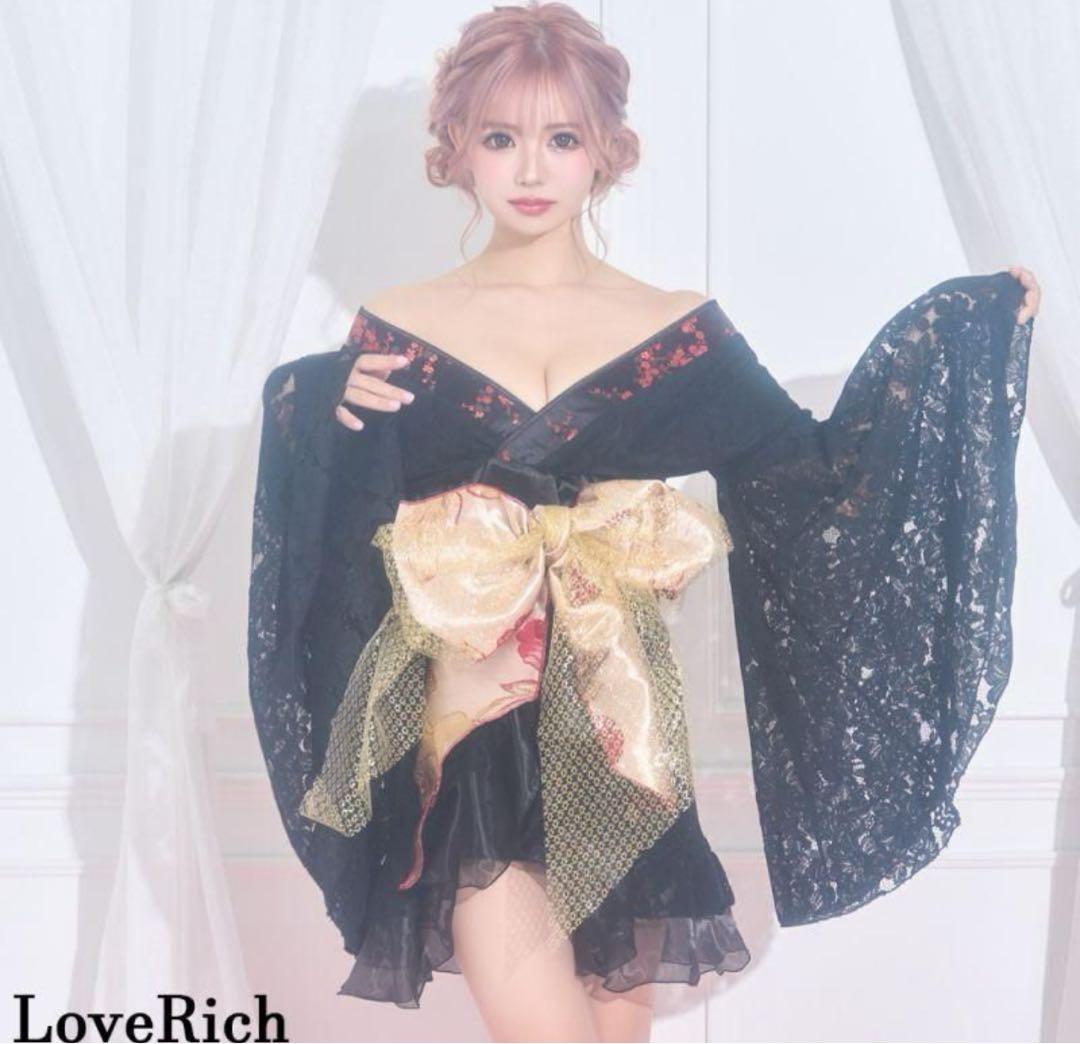 ラブリッチ 花魁 コスプレ - メルカリ