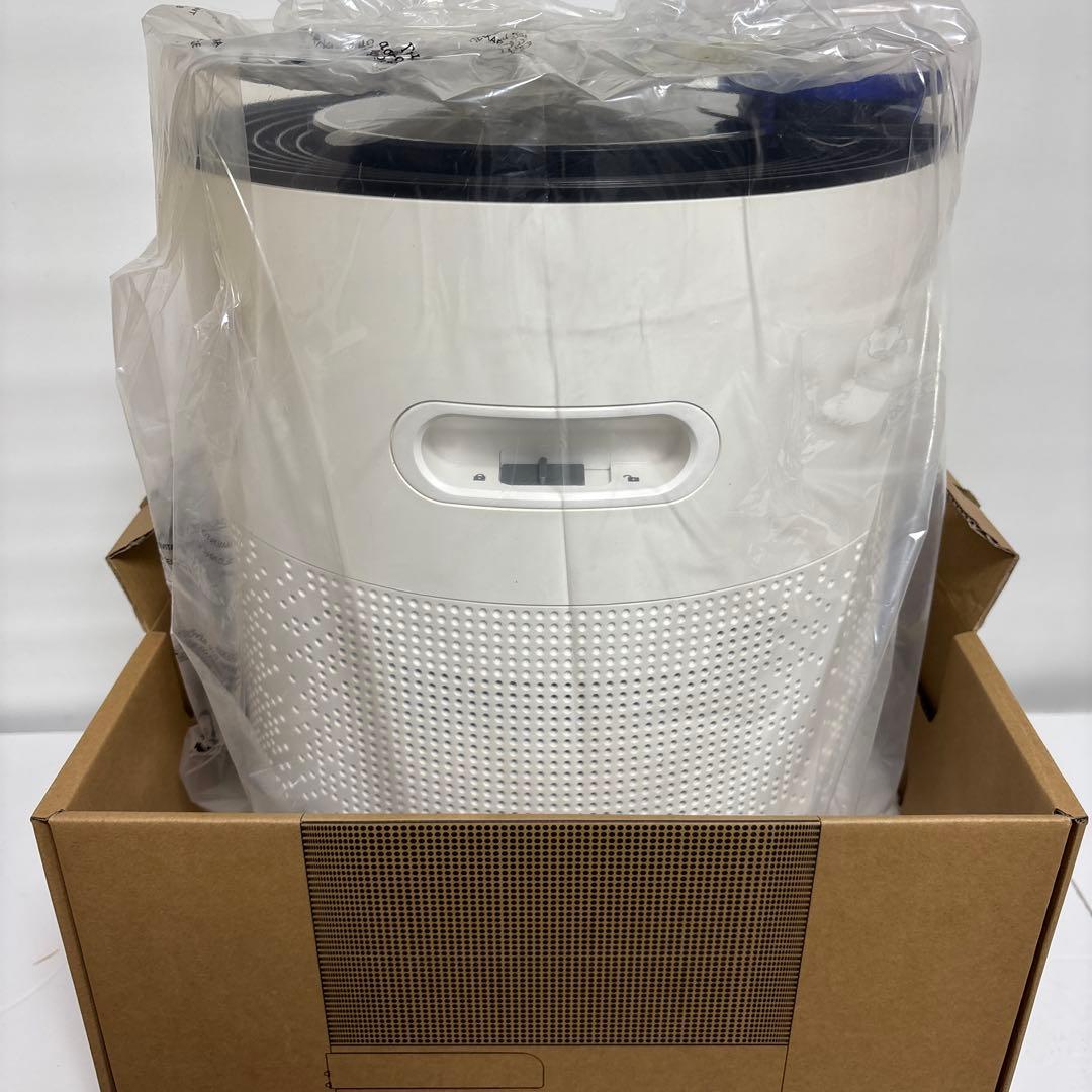 ECOVACS ATMOBOT650（空気清浄ロボット） - メルカリ