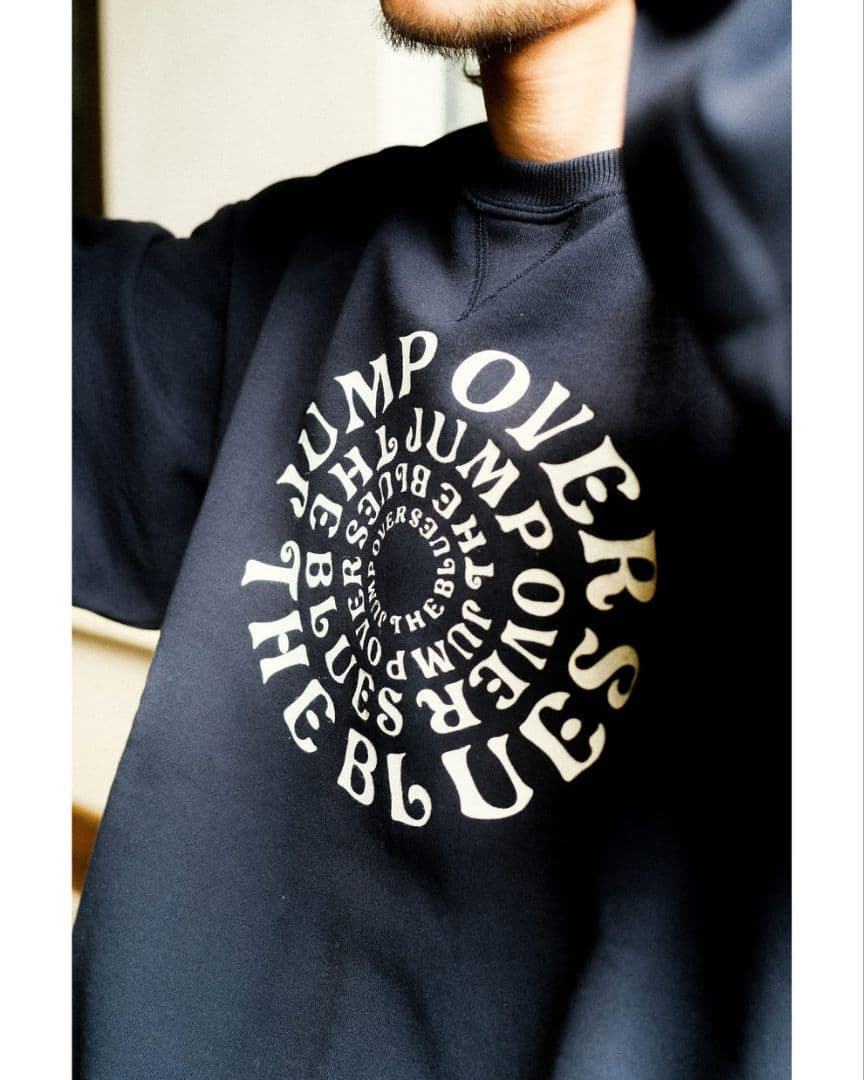 TATTOO STUDIO YAMADA ヴィンテージ スウェット 山田蓮 - メルカリ