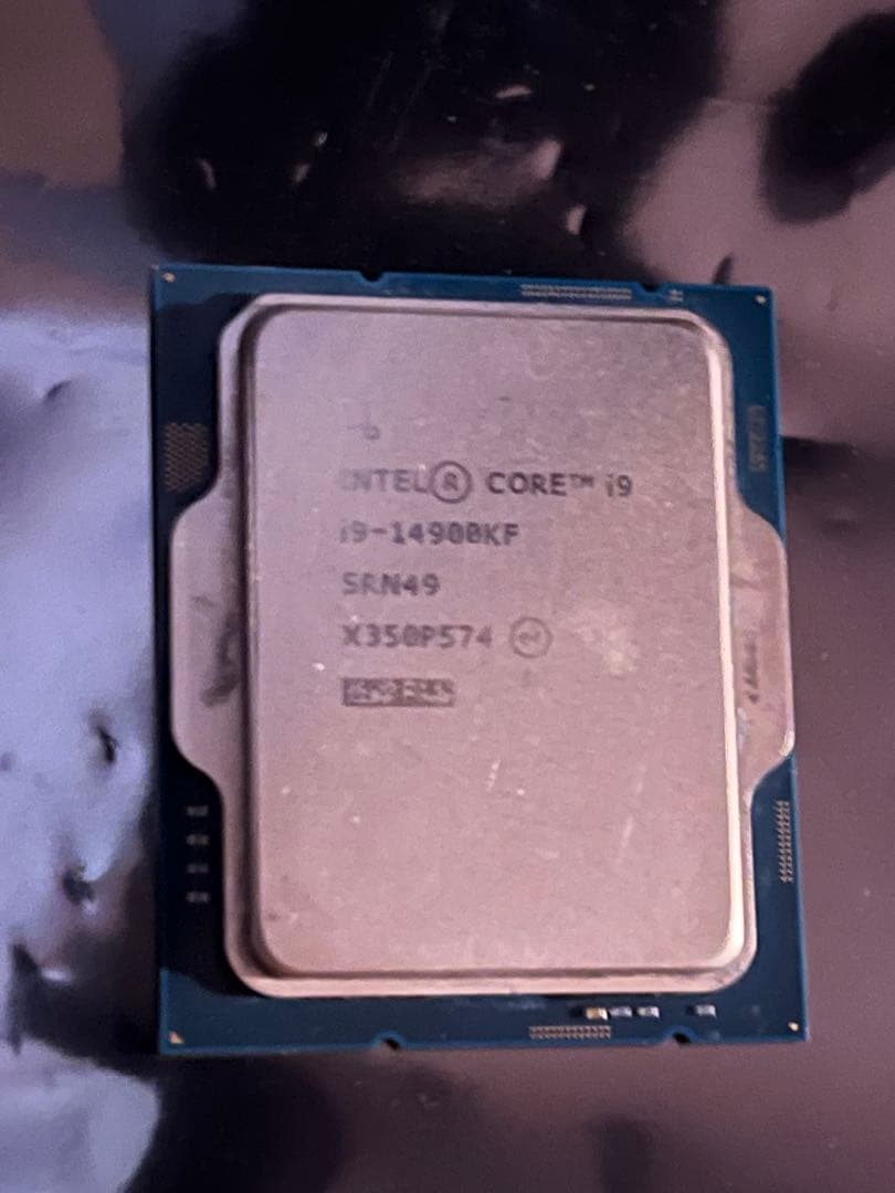 CPU Intel Core i9-14900KF CPU 国内正規品】Intel CPU Core i9 14900K | Intel｜インテル