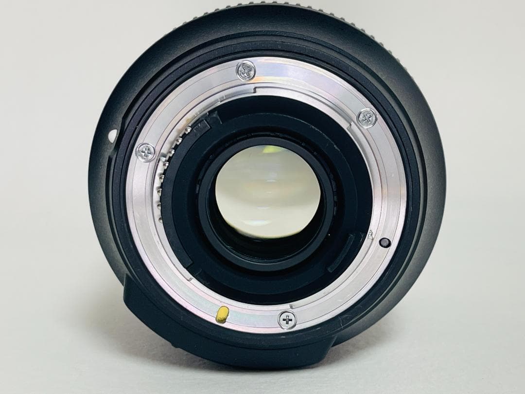 ニコンAF-S DX NIKKOR 16-80mm f/2.8-4E ED VR