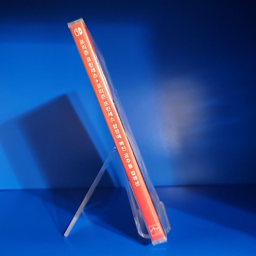 【新品】プリズンプリンセス + プリズンプリンセス ハメられし姫たち