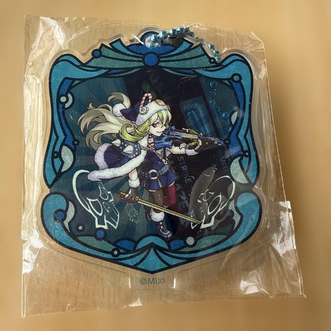 モンスト モンドリ SUPERBIGGACHA 超巨大ガチャ パーティナ進化前