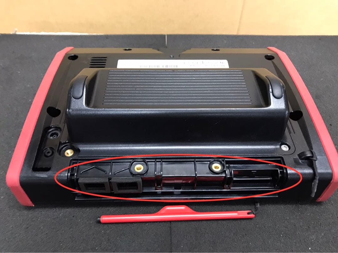 け6★訳あり★キョクナビJR-300BK JR-300BCBK（JS-WX）