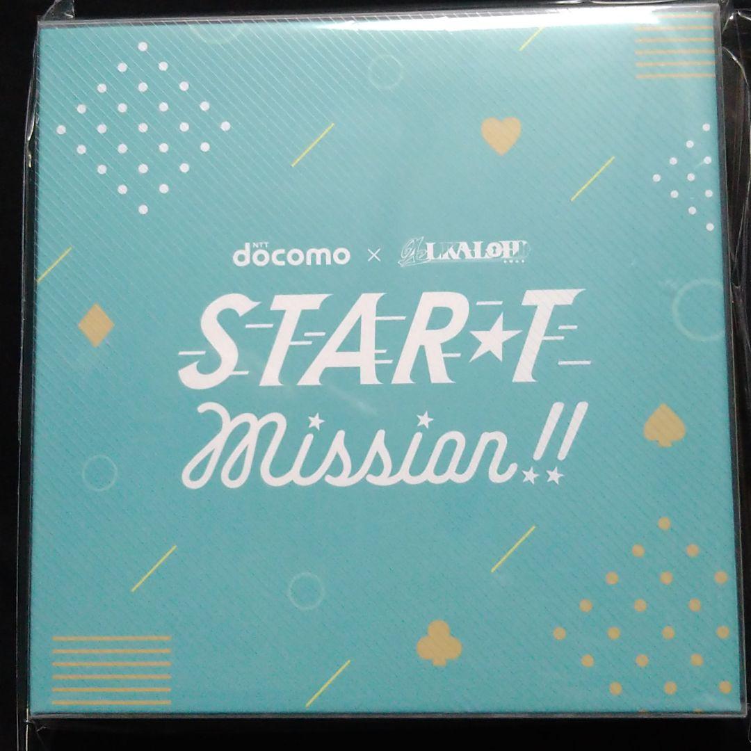 あんスタ ALKALOID docomoコラボ 缶バッジ - メルカリ