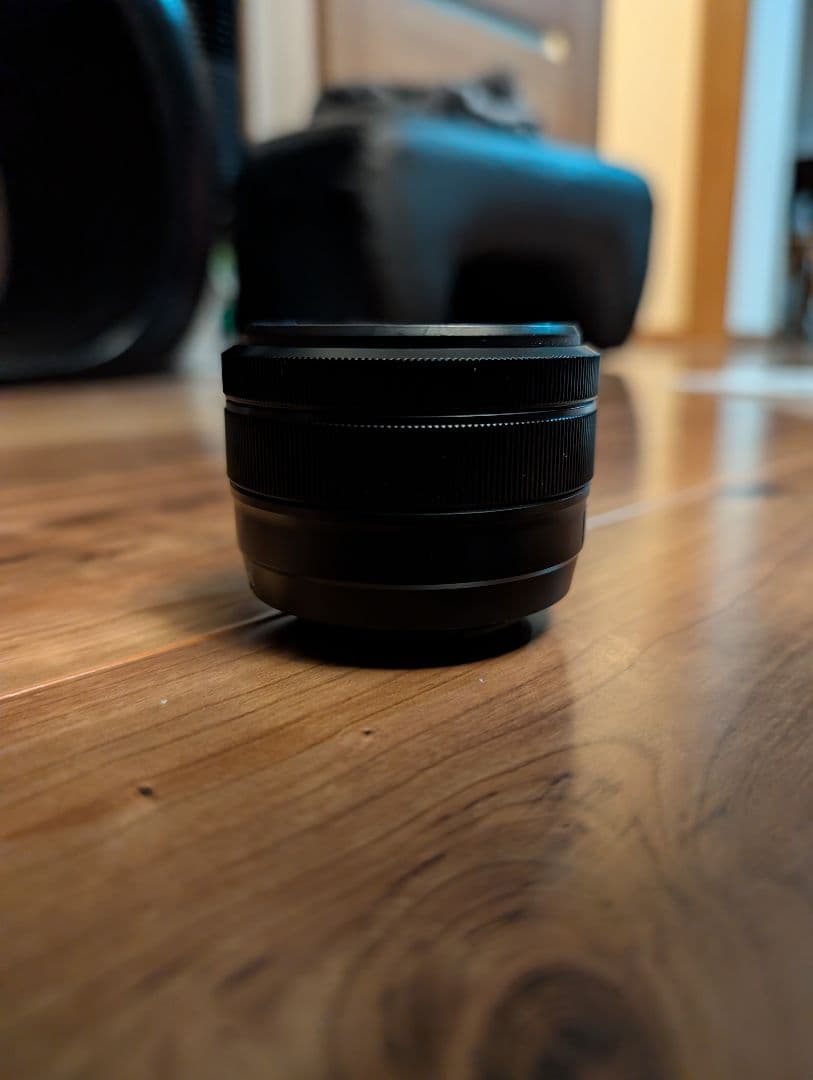 富士フイルム(FUJIFILM) XC15-45mm F3.5-5.6