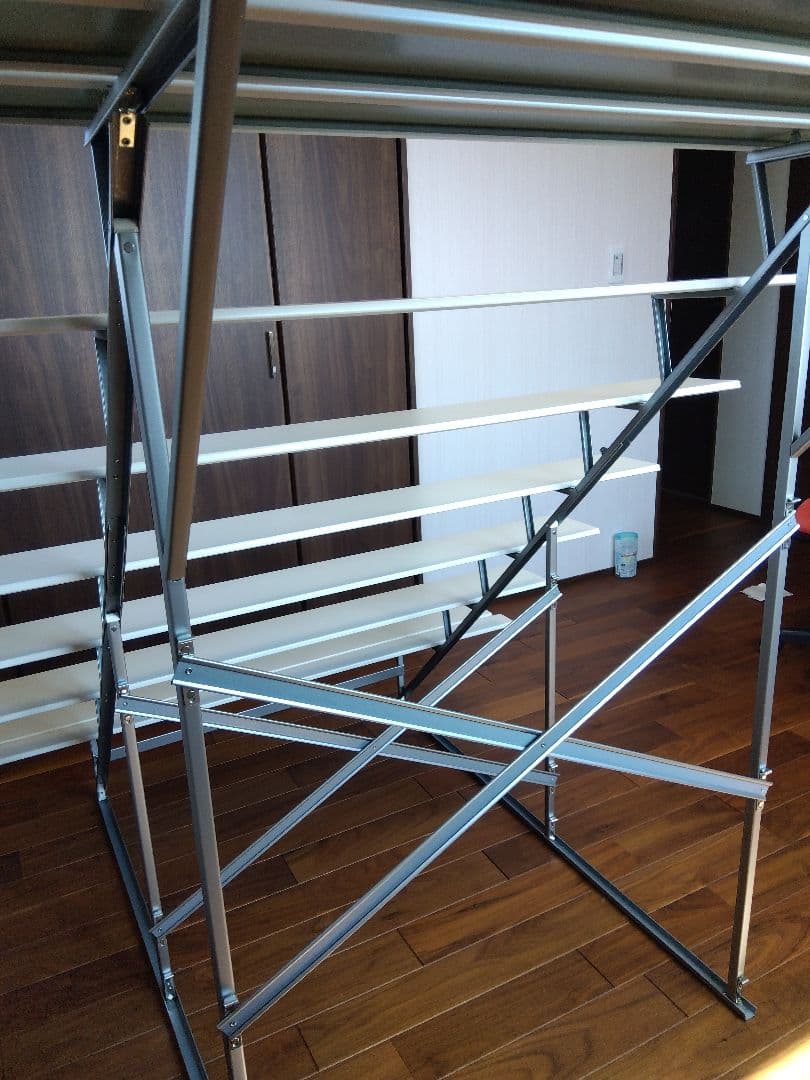 ひな壇 7段40号 毛氈付き - メルカリ