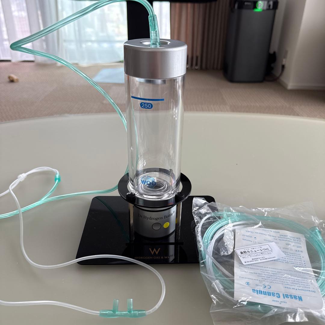 Dr.Hydrogen Bottle DHB300 250ml