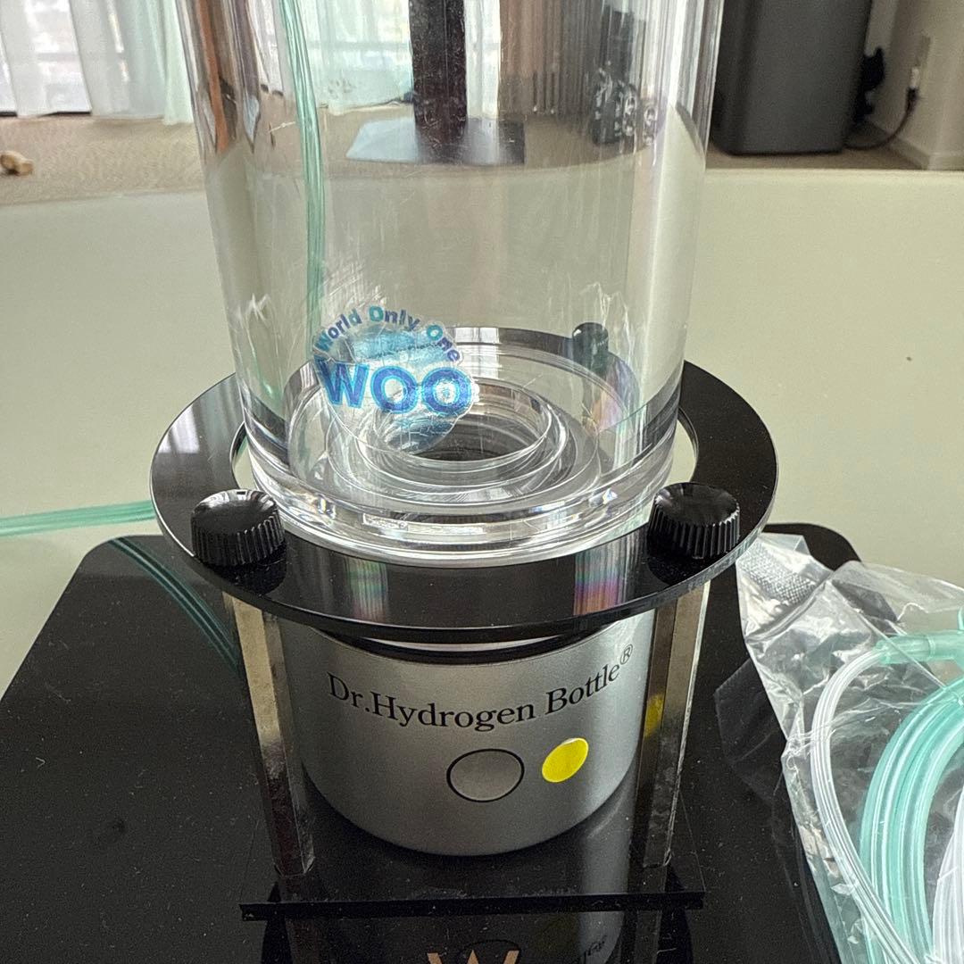 Dr.Hydrogen Bottle DHB300 250ml