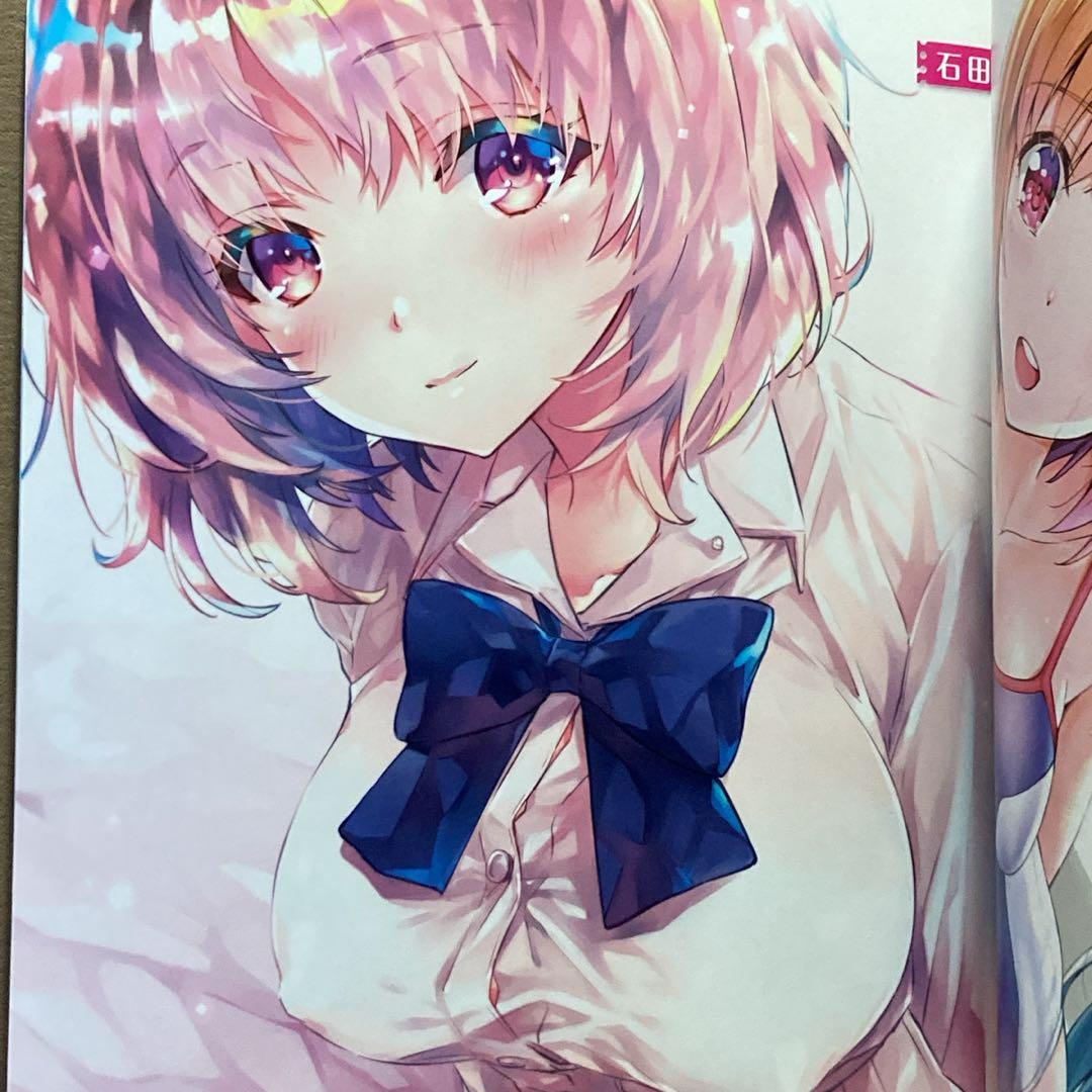 ⭐ようこそ実力至上主義の教室へ Art Fan Book 2017冬⭐よう実 - メルカリ