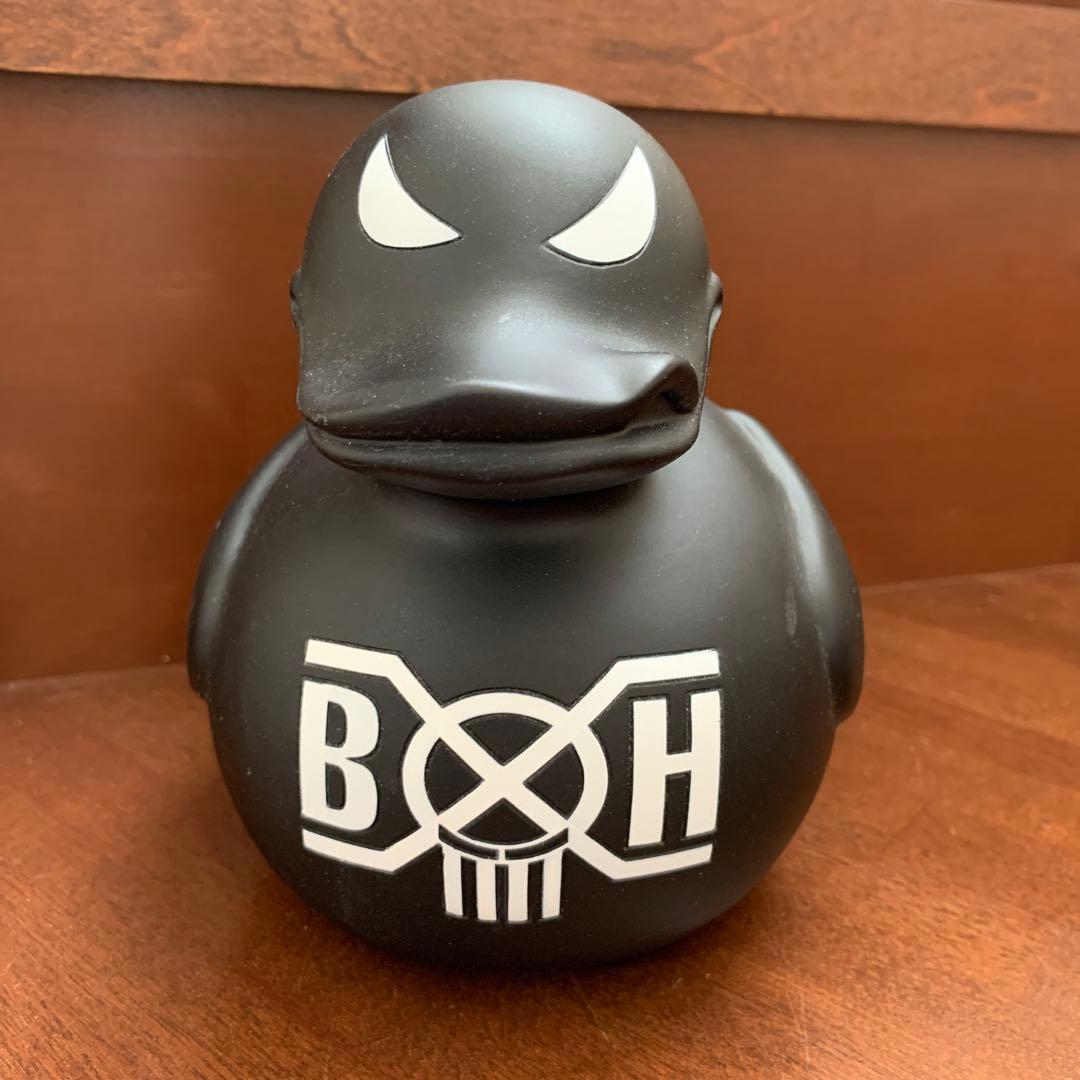 バウンティハンターBOUNTY HUNTER】フィギュア アヒルくん - メルカリ