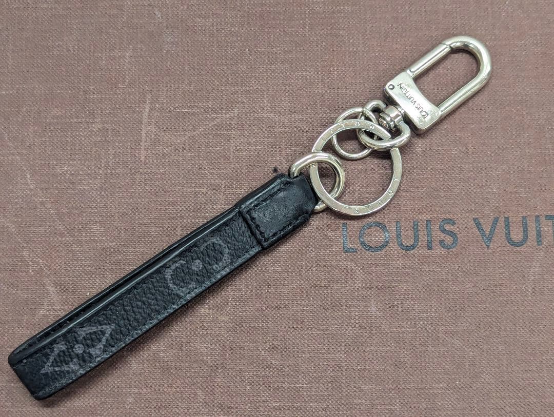 Louis Vuitton M61950 エクリプス ドラゴンヌ キーホルダー LOUIS VUITTON（ルイ・ヴィトン） キーホルダー・ドラゴンヌ M61950
