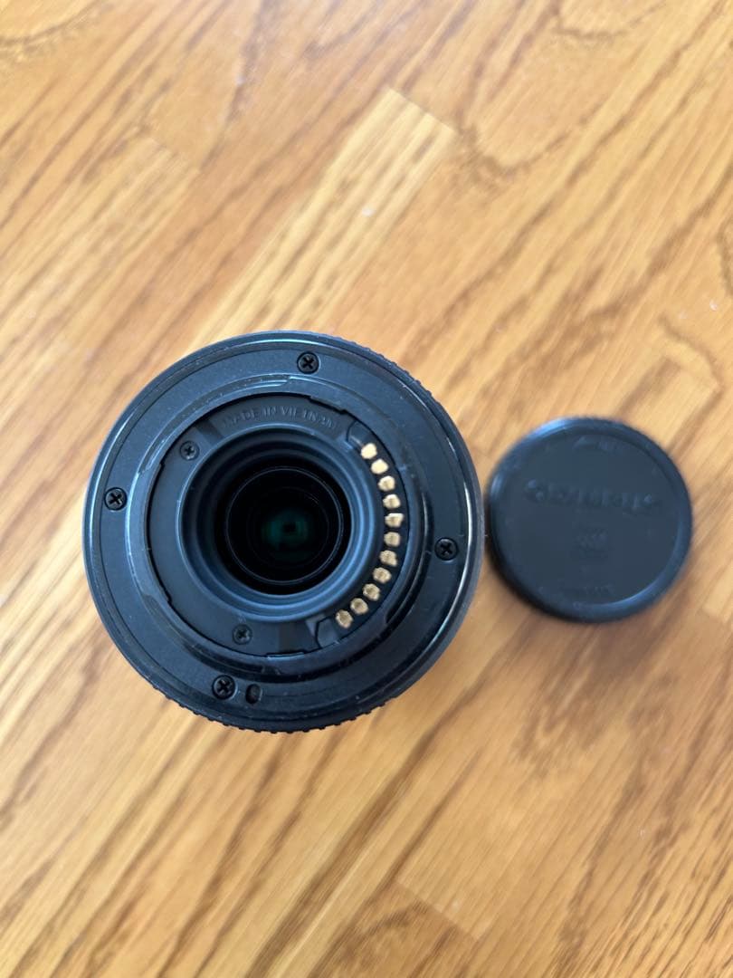 レンズ(ズーム) OLYMPUS ED 40-150mm F4.0-5.6 R