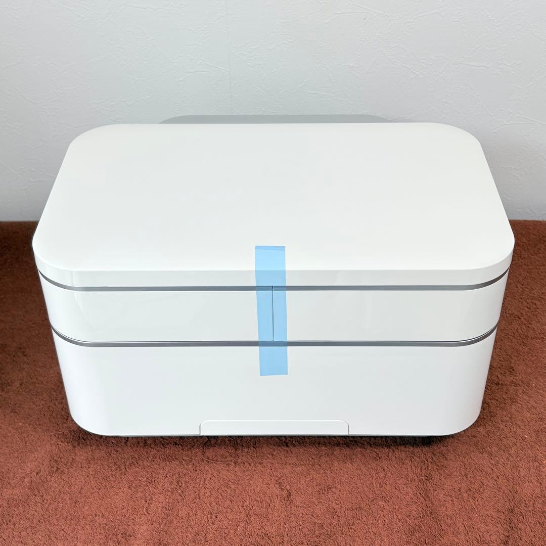 サキナ 美顔器 ビジュー 新品未使用 ウォッシングフォーム クレマサ