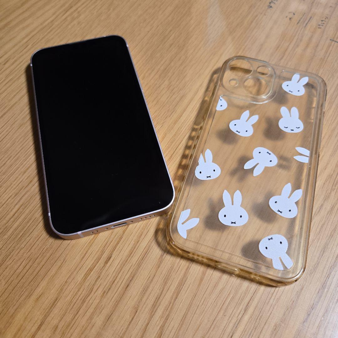 携帯電話本体 Apple iPhone 13 mini 128GB Amazon.com: Apple iPhone 13 Mini, 128GB, Midnight - Unlocked