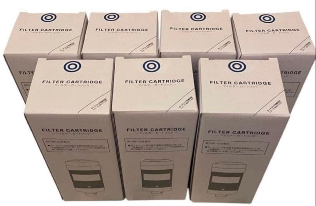 エブリィフレシャス カートリッジ 7本 口コミ評判】エブリィフレシャスの浄水はまずい？ 実際に使ってみた