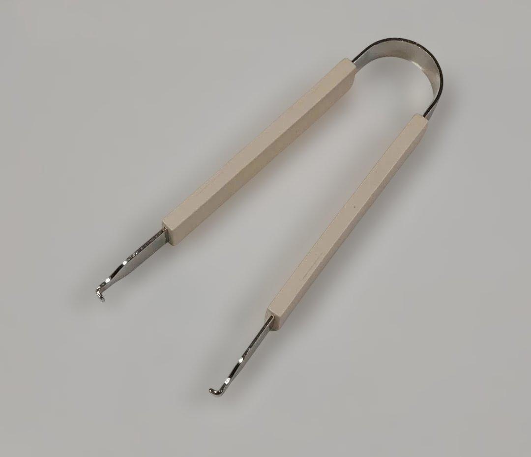 特別限定カスタム】LOFREE FLOW2シルバー（84キー） ×静音ピンク軸