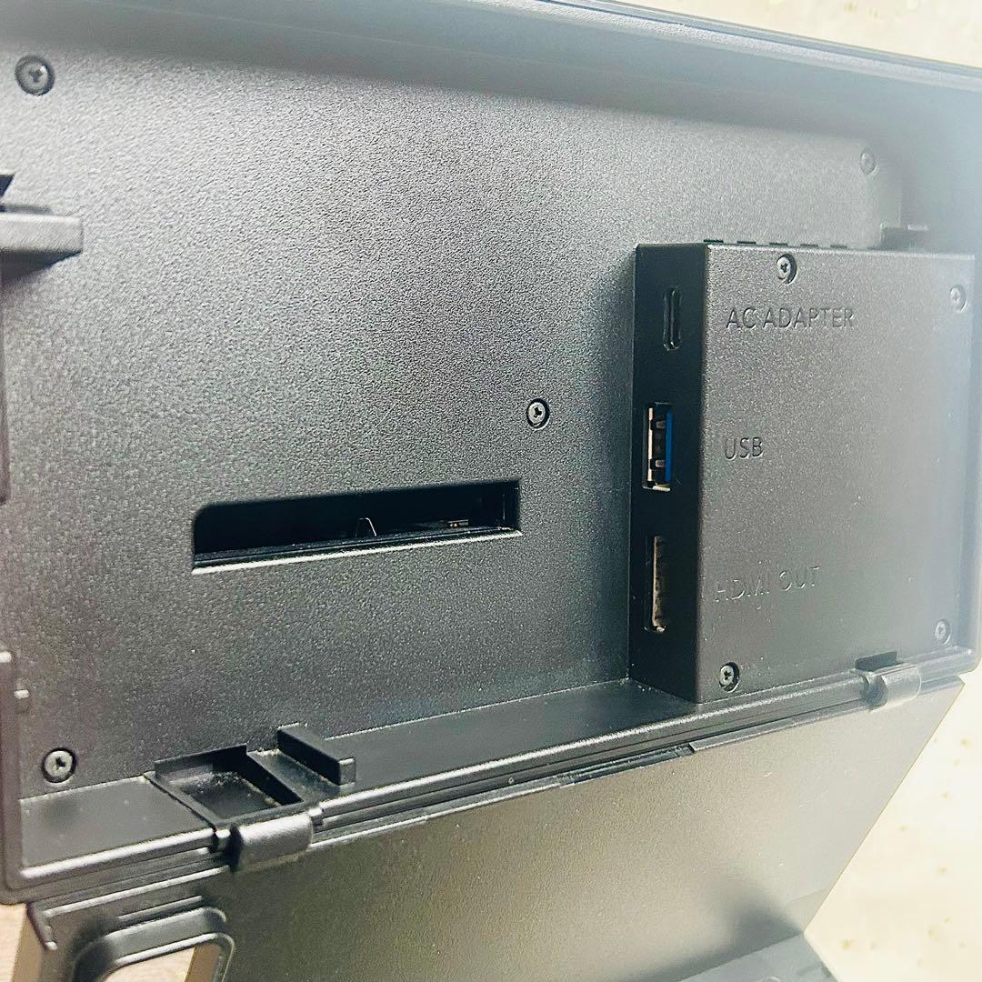 良品・希少】Switch 本体セット（2017年製 / XAJ1005） - メルカリ