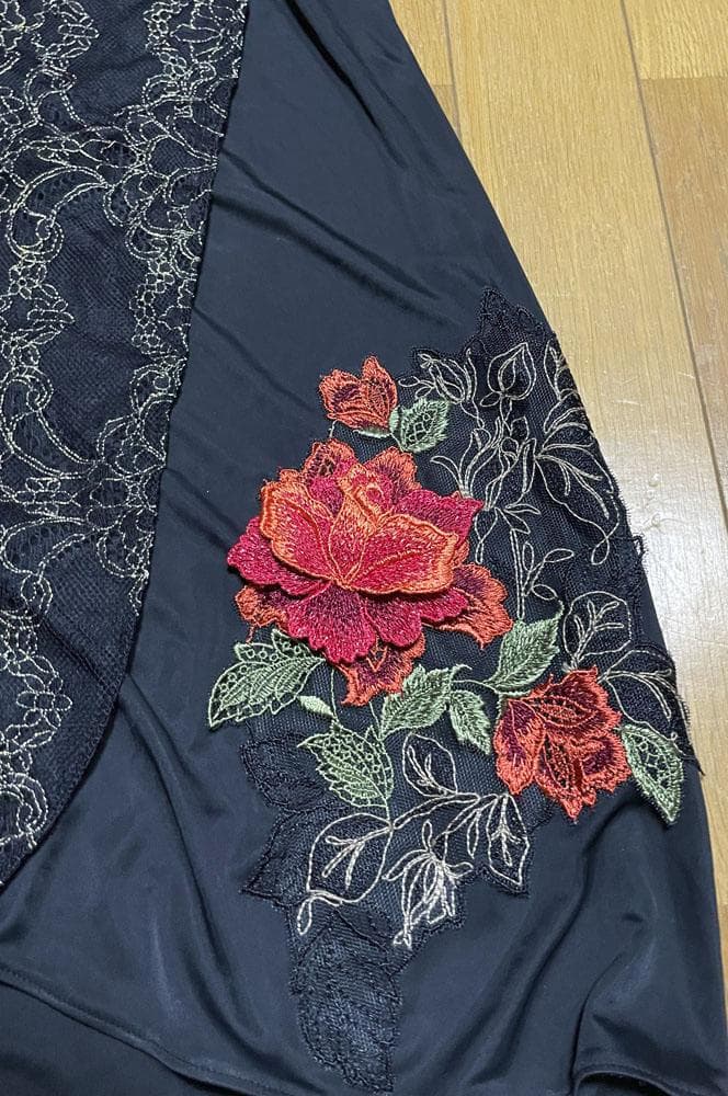 サルート 58G ルノワール スリップ M-80 BL 店舗限定 未使用 - メルカリ