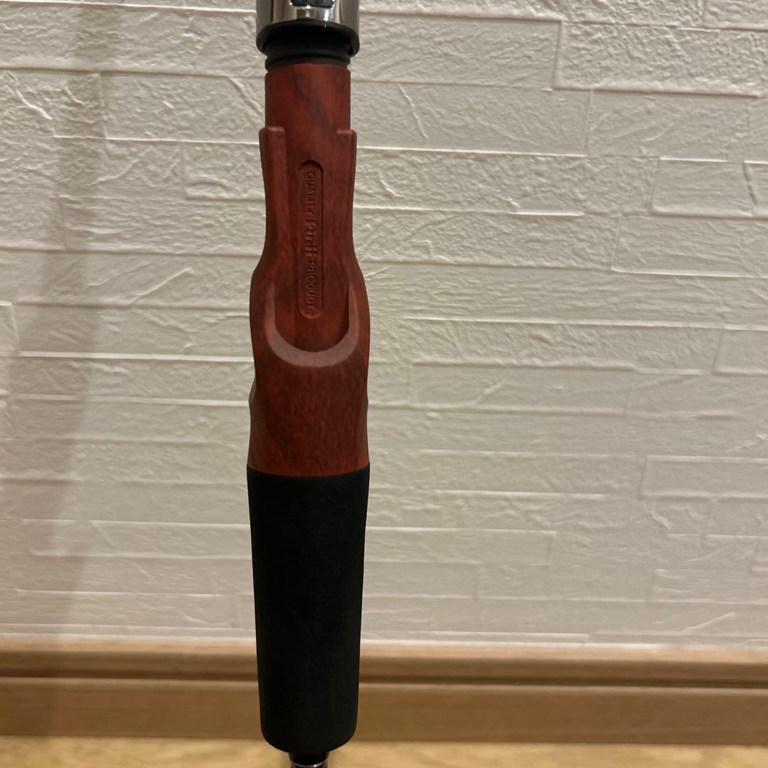 志*狼様 fishman ビームスインテ 6.4UL