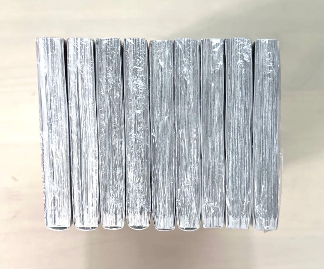 カグラバチ 1巻〜6巻 全巻【初版・未開封】特典付き＋新連載号【未開封