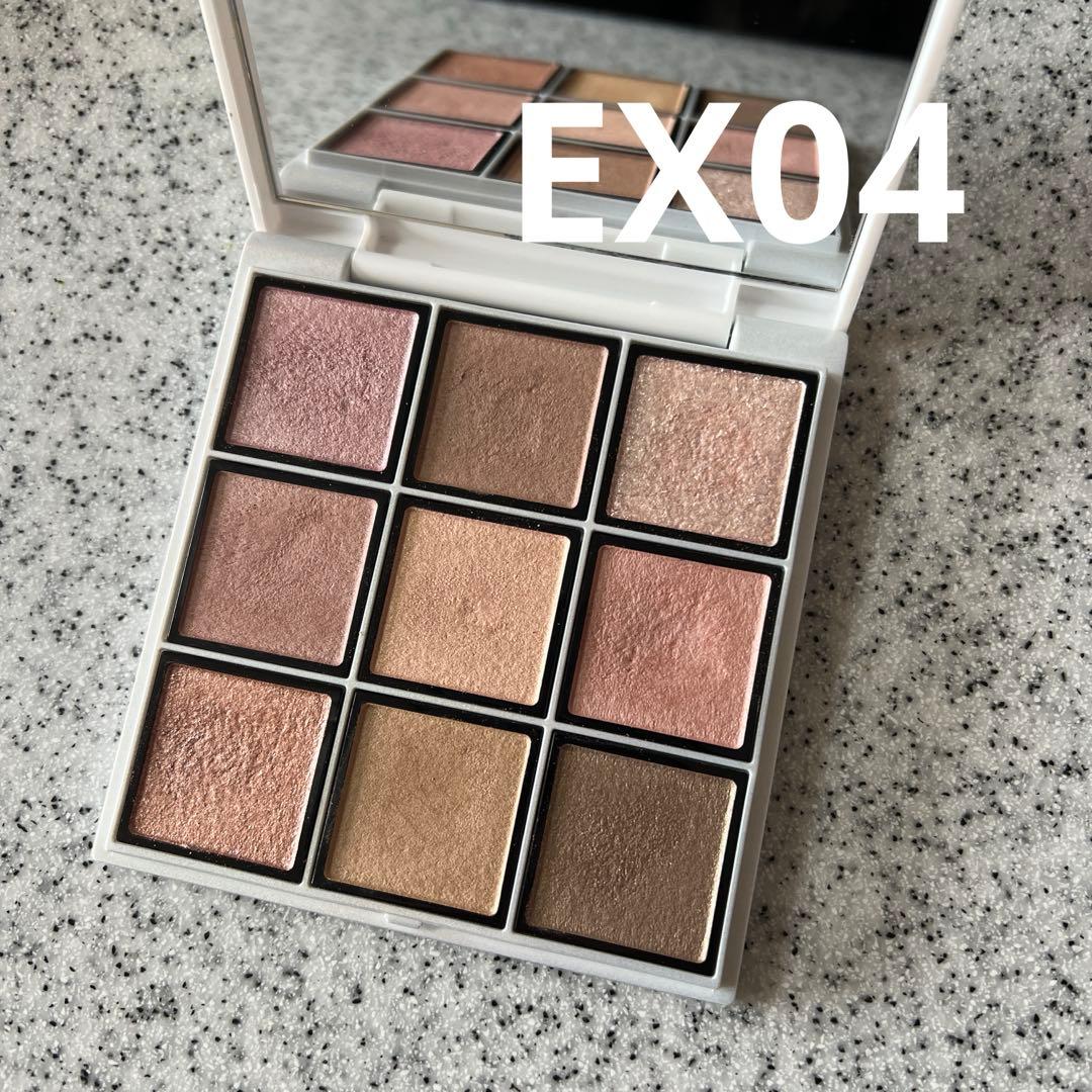 Celvoke エクスプレッシヴ アイズ EX04 サイレント リフレクション