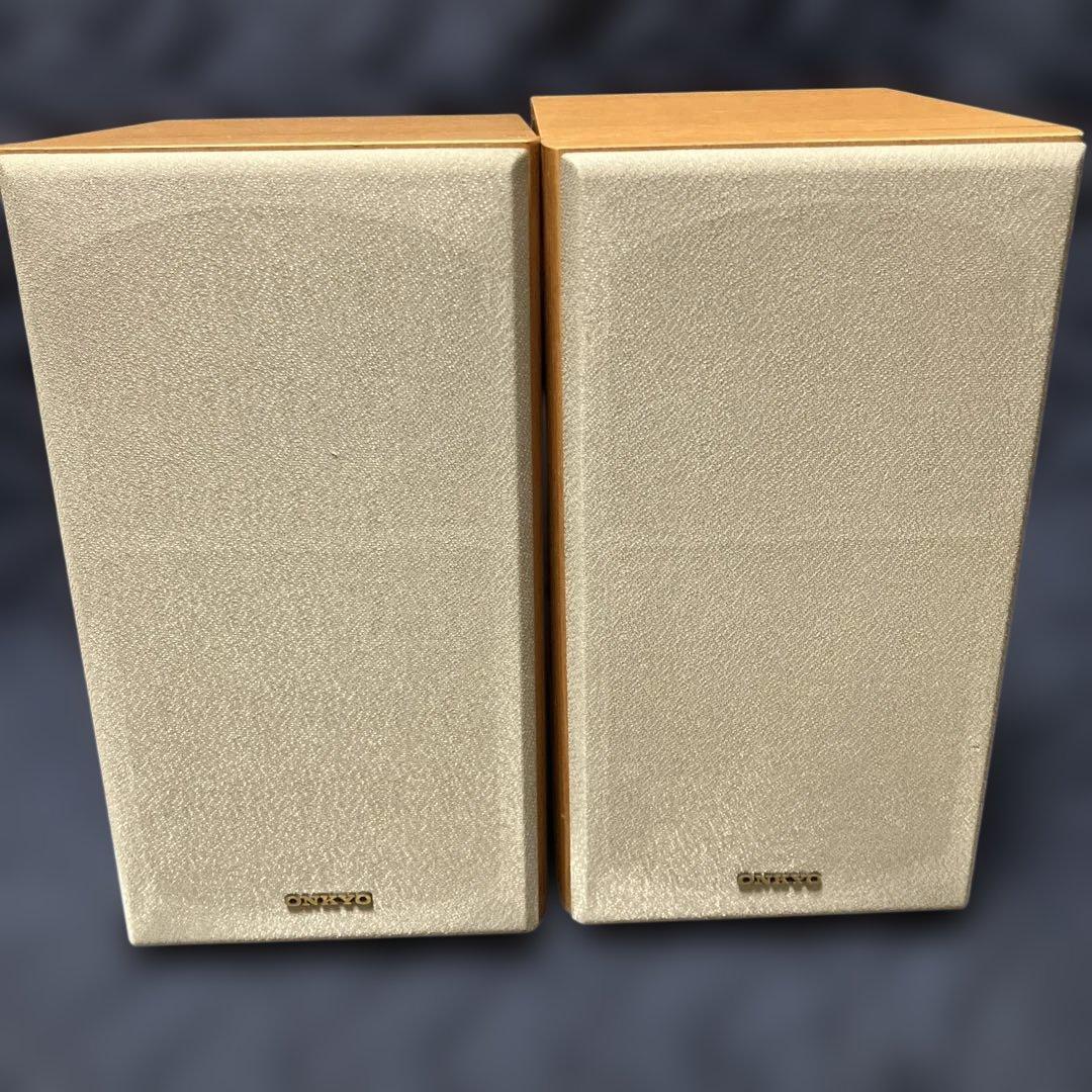 【如月価格】 《完動品》オンキョー SD-052AX 『デッドストック品