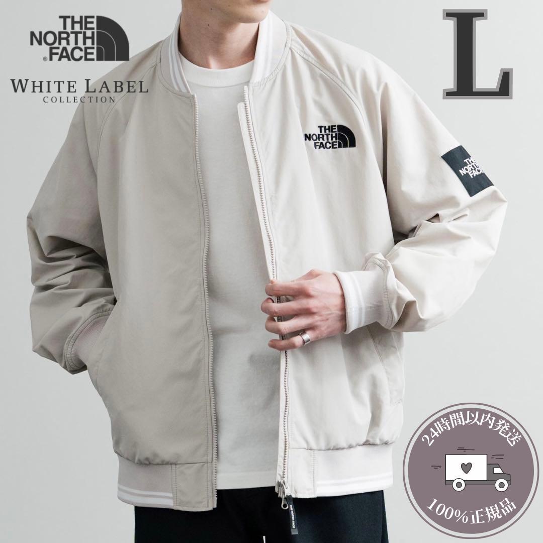 韓国限定☆新品】ノースフェイス オレマ EX ボンバージャケット L