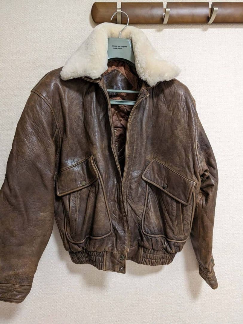 CHAGE&ASKA スタッフジャンパー 貴重品 - メルカリ