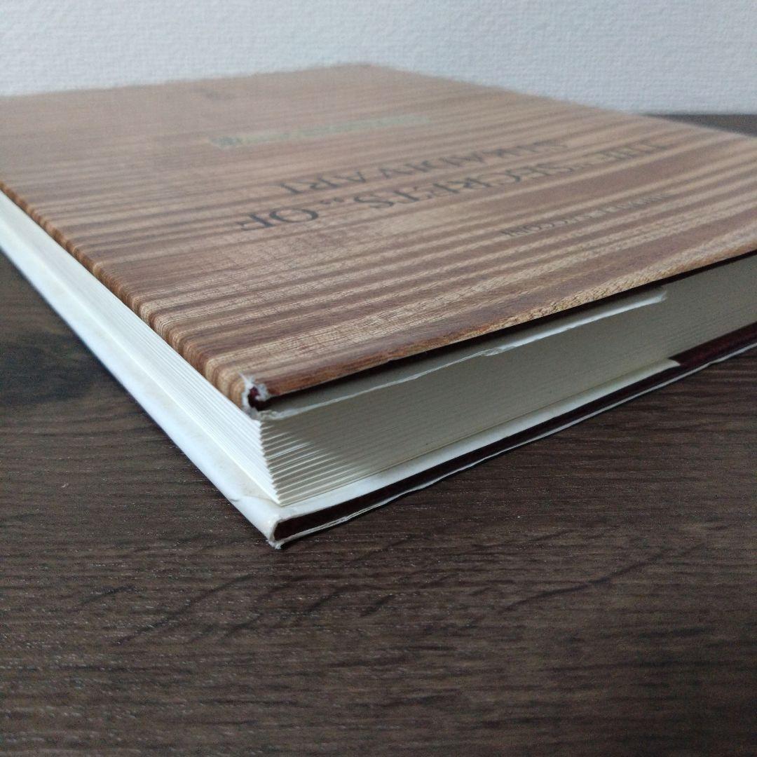 洋書 THE \"SECRETS\" OF STRADIVARI