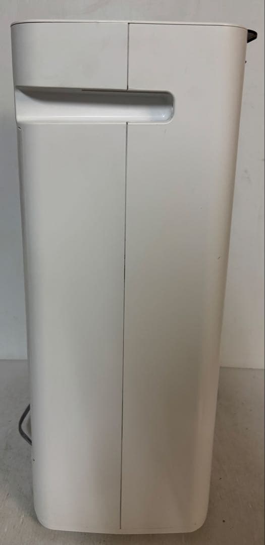 SHARP 加湿空気清浄機 KI-JS40-W【中古品】 - メルカリ