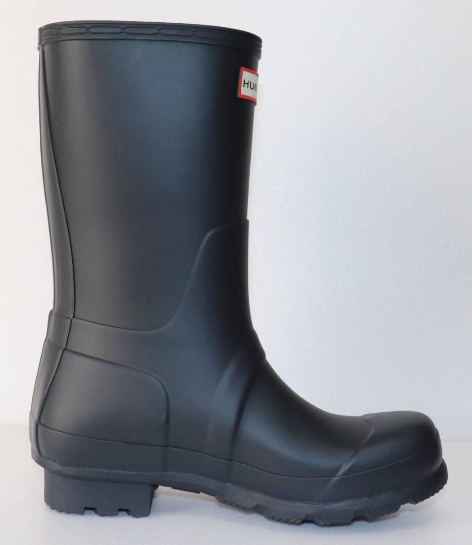 定価17000 新品 本物 HUNTER 靴 ブーツ JP25 2159 - メルカリ