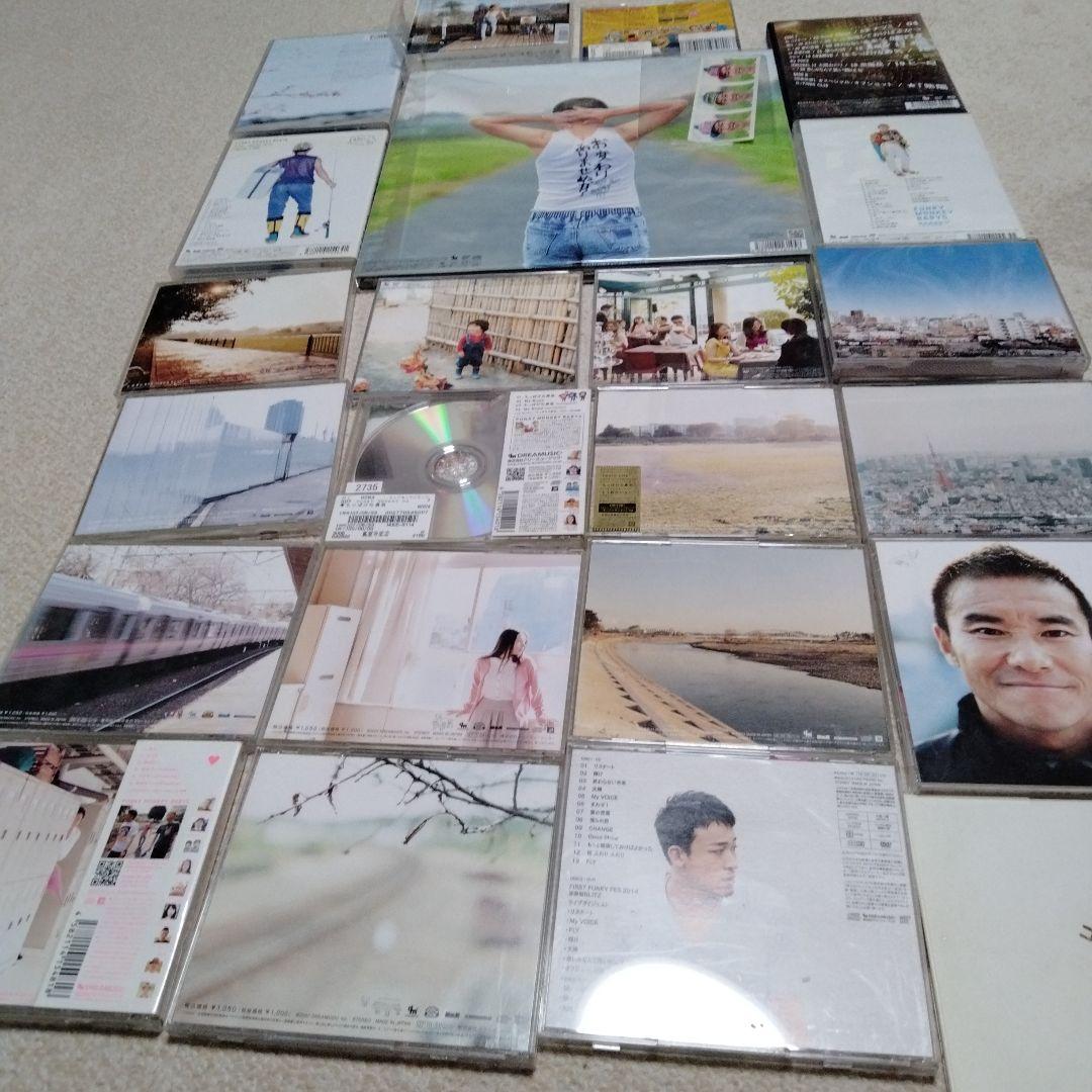 ファンキーモンキーベイビーズCD&DVD&直筆サインセット - メルカリ