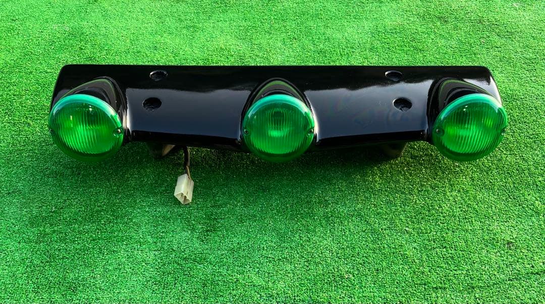 スーパードルフィン 速度灯 希少 - メルカリ