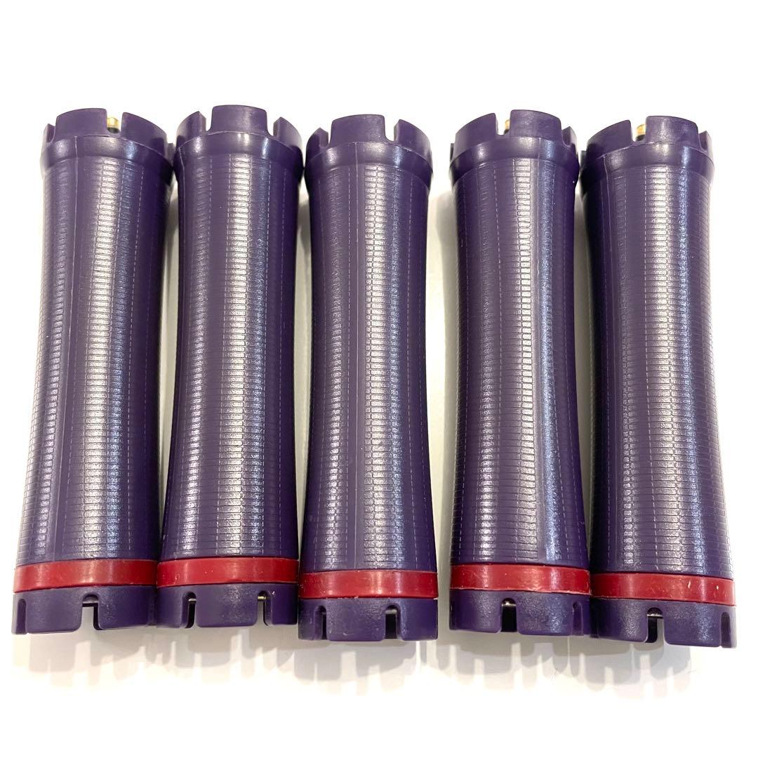 オオヒロ ODIS2.EX.プロ デジタルパーマ専用ロッド 20mm5本セット