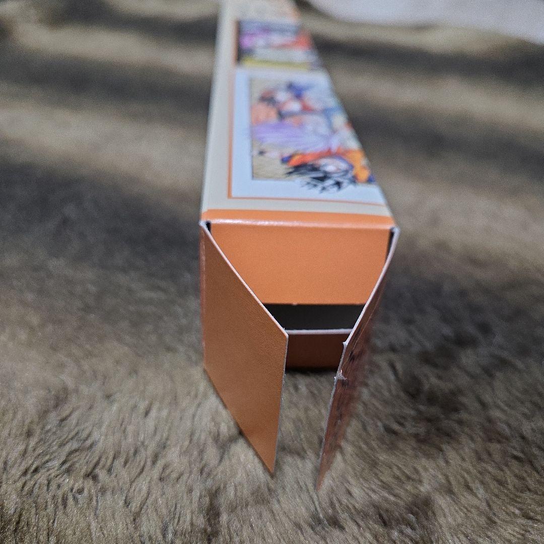 ジャンプショップ ドラゴンボール イラストポスターコレクション A2／1