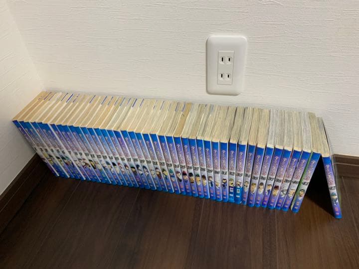 漫画まとめ売り！タイトルごと売るのも可能！