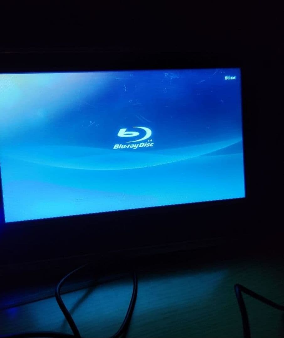 最終値下げ 傷あり アグレクション Superbe 防水 ブルーレイプレーヤー