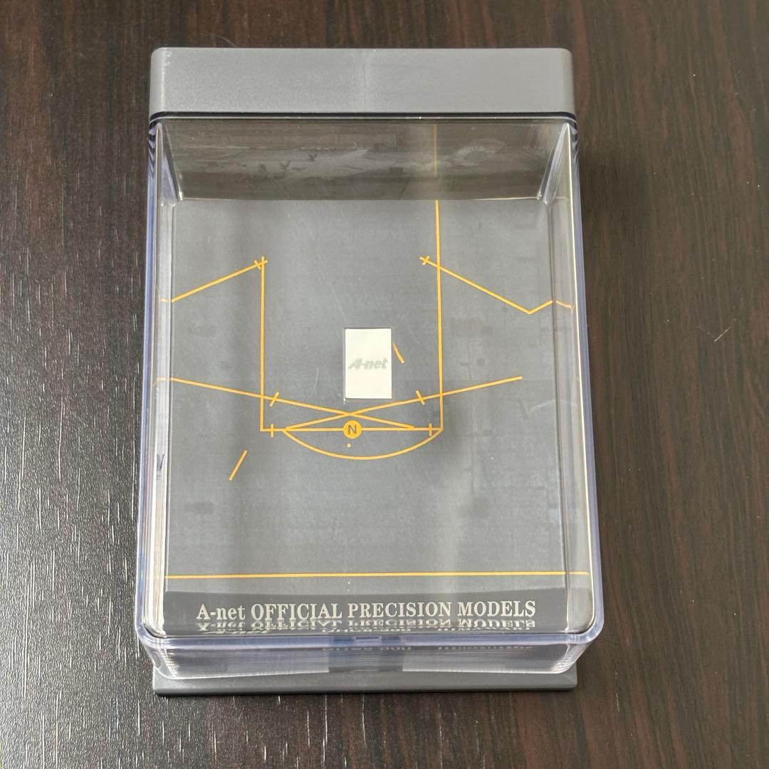 花柄塗装機 DHC-8-300 5機セット 全日空商事 1/500 - メルカリ