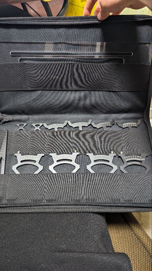 イーグル模型 アライメントセット セッティングボードの通販はau PAY