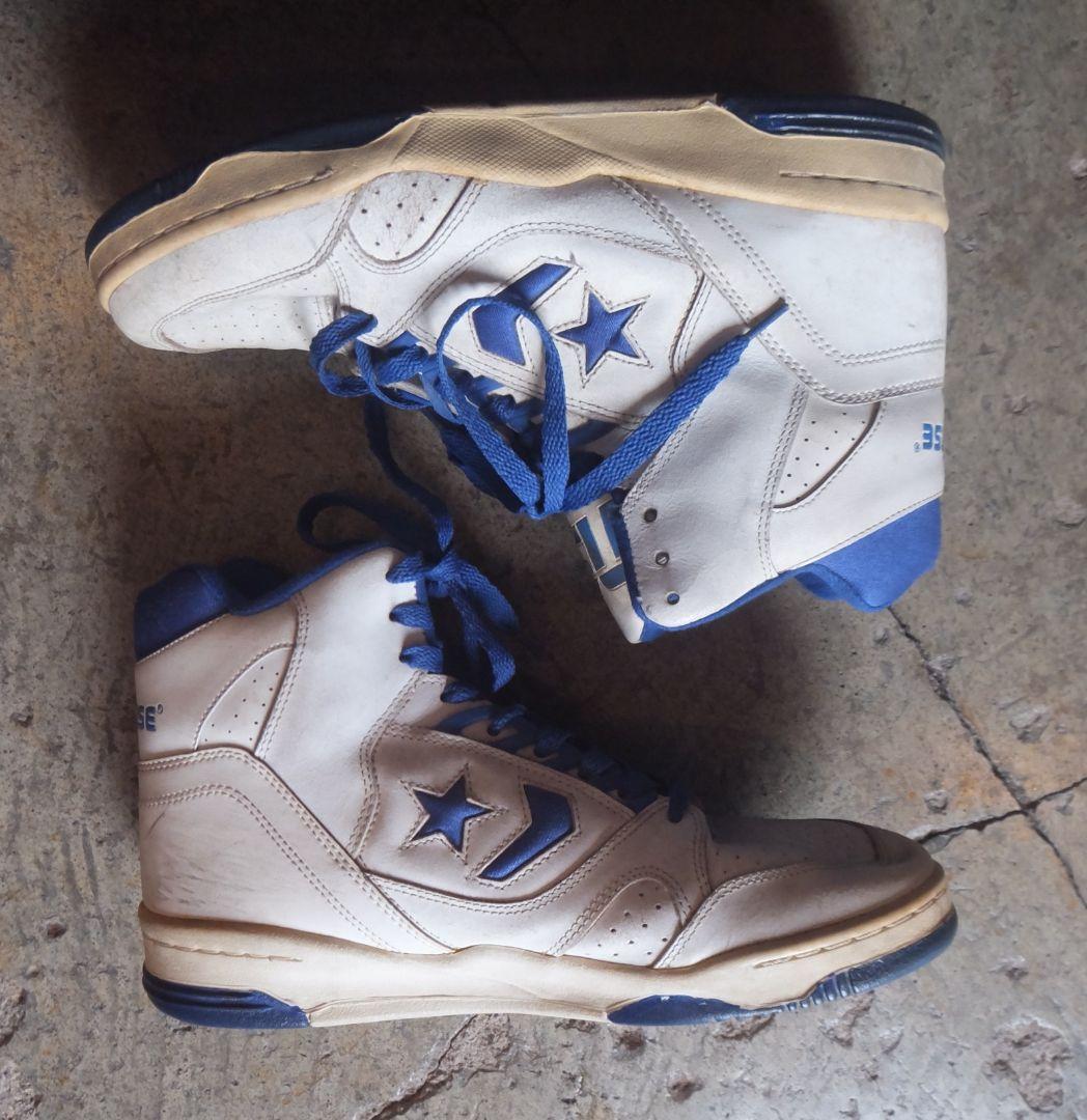 converse コンバース 90年代 バスケットシューズ cons 29cm - メルカリ