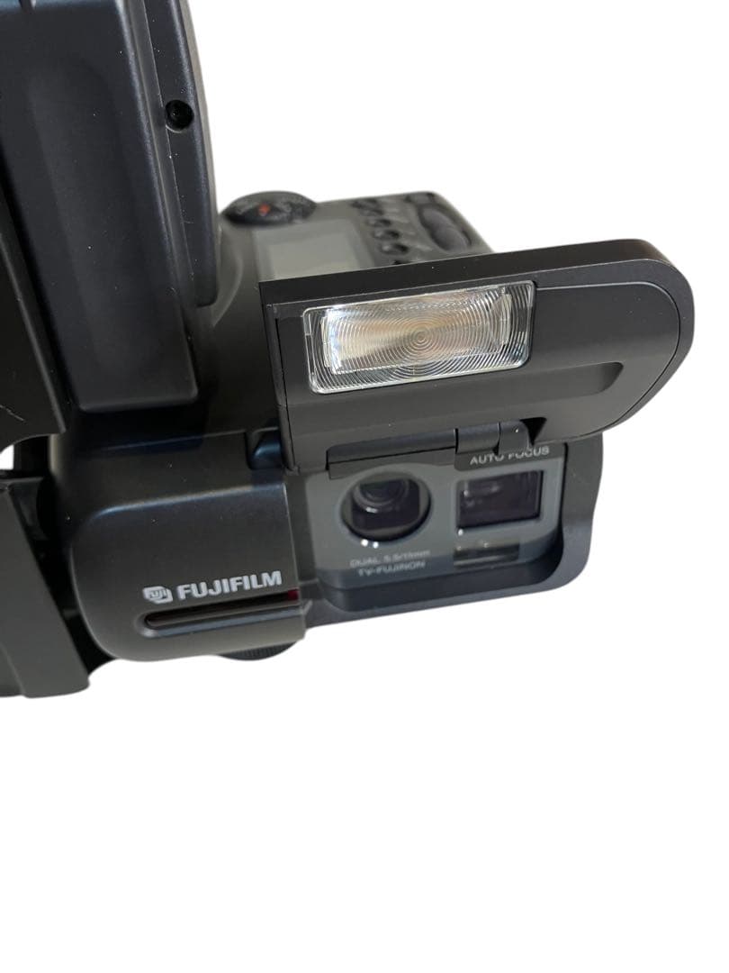 アウトレット 価格 通販テレビ・オーディオ・カメラ - FUJIX DS-220A